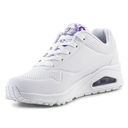 Skechers JGoldcrown Uno Lite batai - Paskleisk meilę W 155507-WLPR