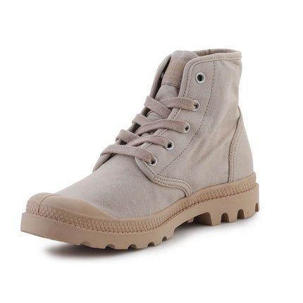Palladium Pampa Hi Pilat W 92352-298-M Bateliai