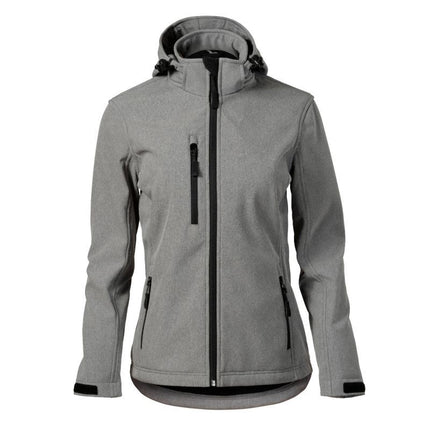 Malfini Softshell Funkcinė Moterims Striukė MLI-52112