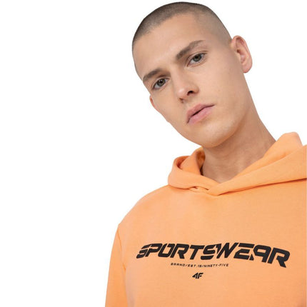 4F M266 M 4FSS23TSWSM266 64S džemperis