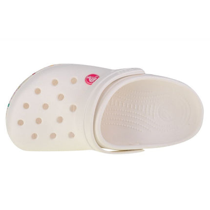 Crocs Crocband Stretch Necklace Jr 208269-94S šlepetės