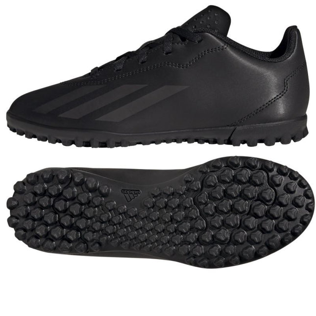 adidas X CRAZYFAST.4 TF Jr IE4084 batai