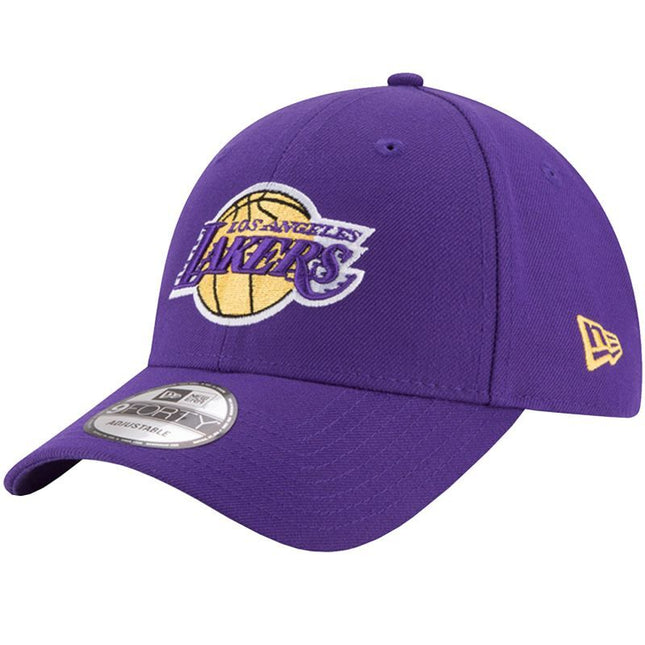 New Era 9Forty The League Los Angeles Lakers NBA kepuraitė 11405605