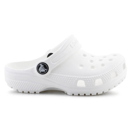 Crocs Klasikiniai Klogai Vaikiški 206990-100