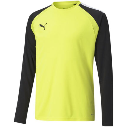 Puma teamPacer GK LS Jersey Jr 704939 42