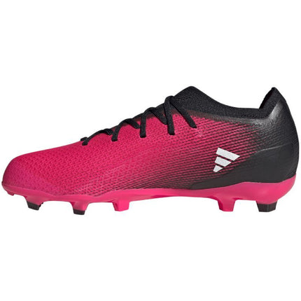 adidas X Speedportal.1 FG Jr GZ5102 futbolo batai