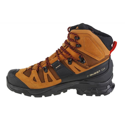 Salomon Quest 4 GTX M 471564 vyriški batai