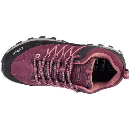 Cmp Rigel Low WP W 3Q13246-H910 batai