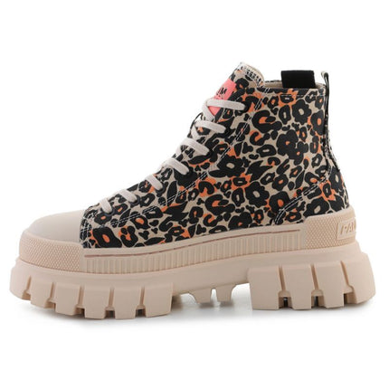 Palladium Trappers Revolt Hi Wild W 99124-260-M batai