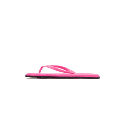 4F W šlepetės 4FSS23FFLIF067FUCHSIA