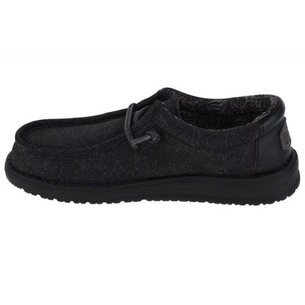 Hey Dude Wally Youth Basic Jr 40041-001 batai