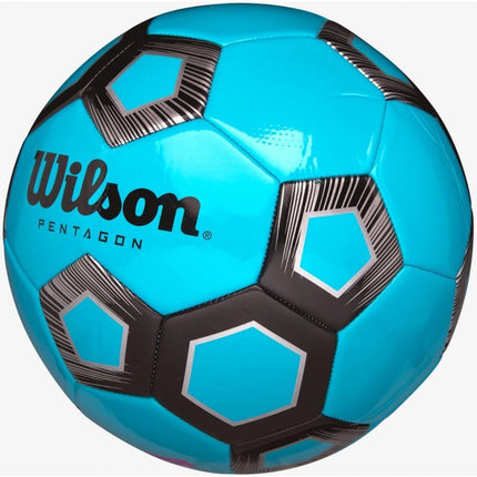 Wilson Pentagon SB Robl WTE8542XB05 kamuolys