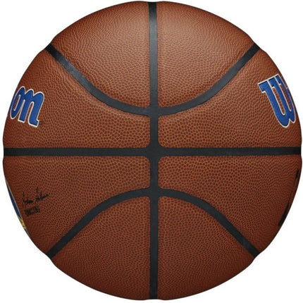 Wilson Team Alliance Golden State Warriors Kamuolys WTB3100XBGOL