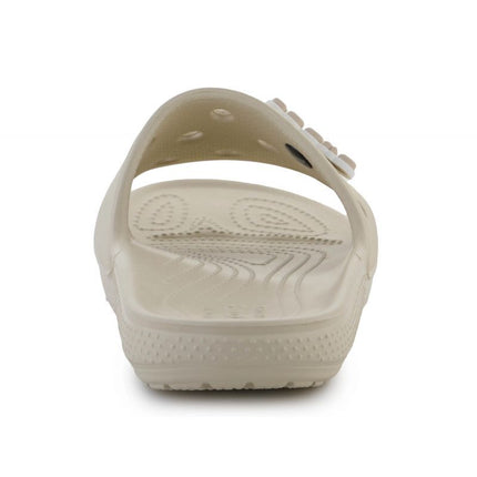 Crocs Classic Slide Bone W 206121-2Y2 šlepetės