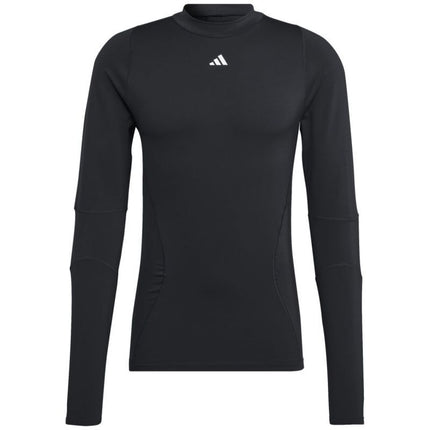 Adidas Techfit Cold.Rdy ilgomis rankovėmis vyriški marškinėliai M IA1131