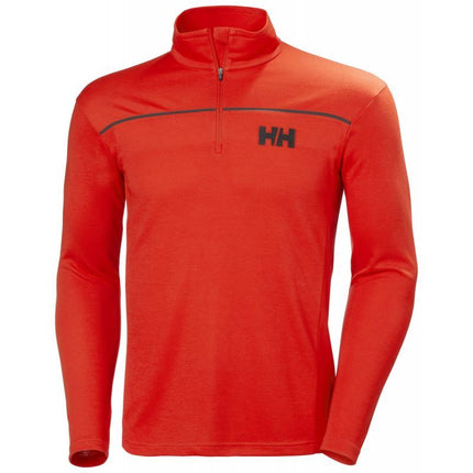 Helly Hansen techninis džemperis HP 1/2 ZIP PULLOVER M 30208 222