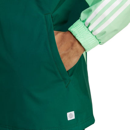 Adidas Tiro 23 Competition Visų Oro Sąlygų Varžybų Striukė M IC4570