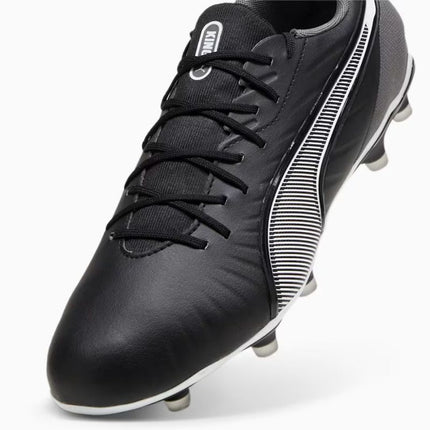 Puma King Match FG/AG M 107863-01 futbolo batai