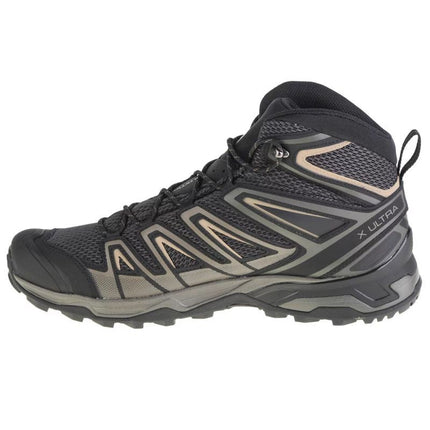 Salomon X Ultra Mid 3 Aero M vyriški batai 410439