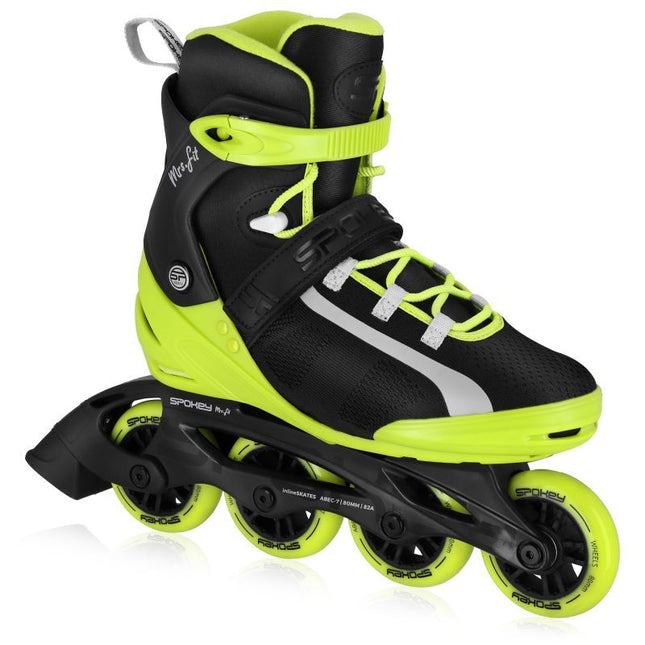 Pačiūžos Spokey MsrFIT LM W SPK-940752 dydis 40
