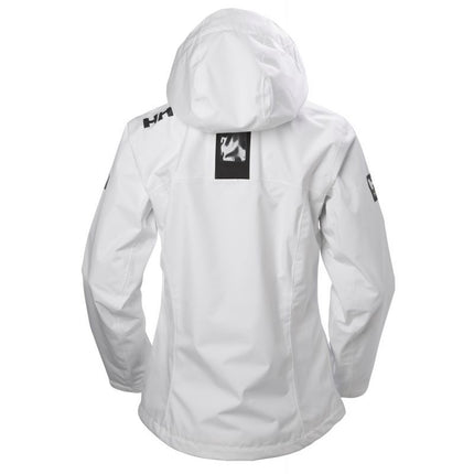 Helly Hansen Crew Striukė su gobtuvu W 33899 001
