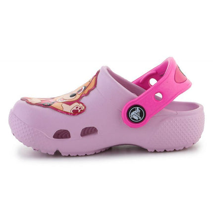 Crocs FL Paw Patrol Patch CG T Jr 207487-6GD šlepetės