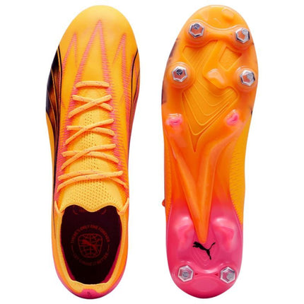 Puma Ultra Ultimate MxSG M 107747 03 futbolo bateliai