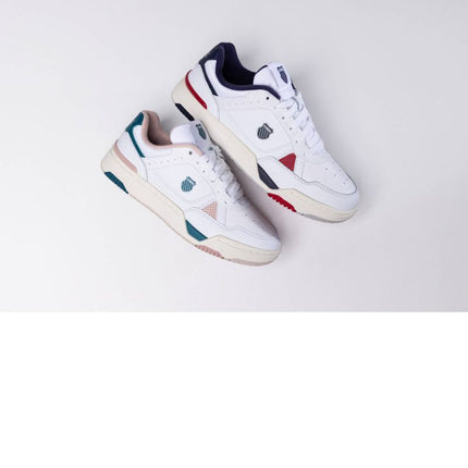 K-Swiss Match Pro Lth M 08905-130-M batai