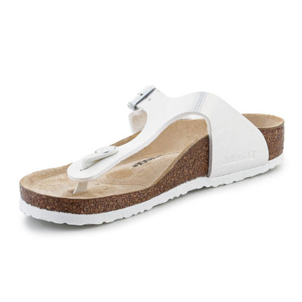 Šlepetės Birkenstock Gizeh BS Jr 1027260