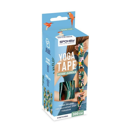 Spokey Home Jungle jogos dirželis 941959