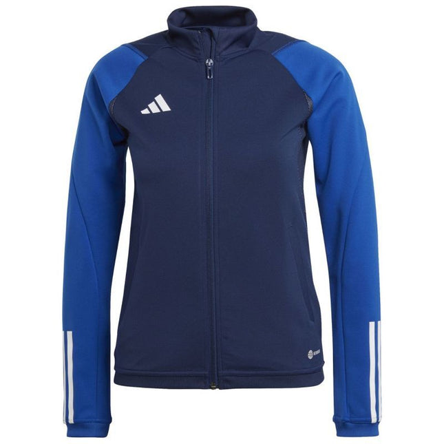 Adidas Tiro 23 Competition Training Jr HK7650 Džemperis