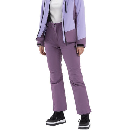 Sniego kelnės 4F FNK F419 W 4FAW23TFTRF419 50S