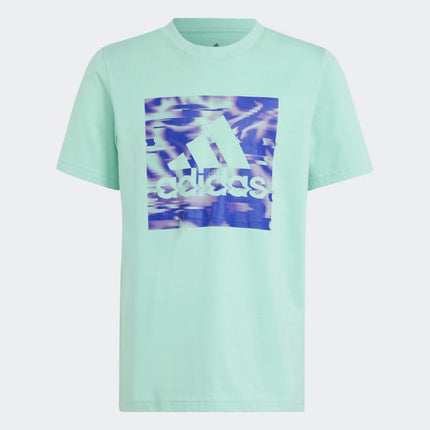 adidas Jaunimo Grafikos Marškinėliai IB9159