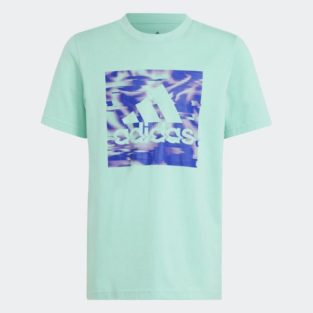 adidas Jaunimo Grafikos Marškinėliai IB9159