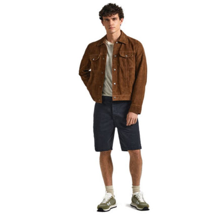 Pepe Jeans Šortai Chino Regular Fit M PM801092