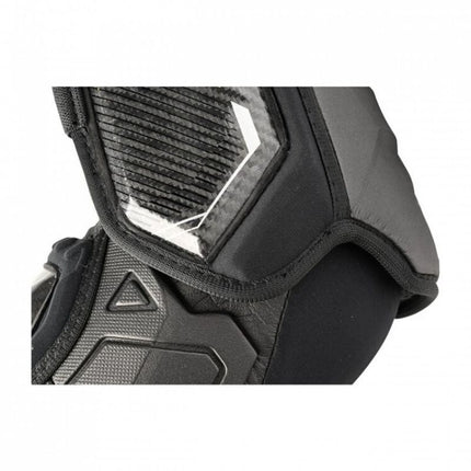 Bauer Supreme Mach Sr 1061873 ledo ritulio alkūnių apsaugos