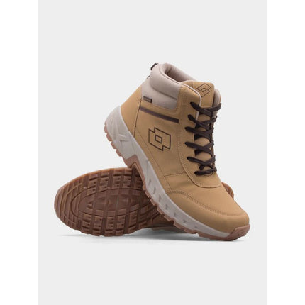 Lotto Winter Boots Evedal Mid 2400300U-7272