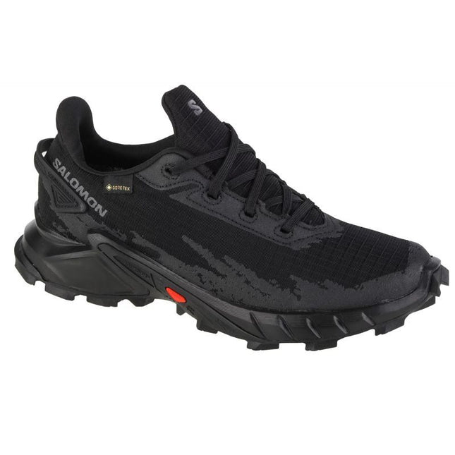 Salomon Alphacross 4 GTX W 470641 Bėgimo Bateliai