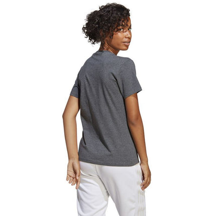 adidas Didelis Logotipas Marškinėliai W IC0634