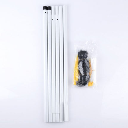 SMJ sport TL001 badmintono rinkinys