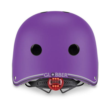 Globber Violet Jr 505-104 šalmas