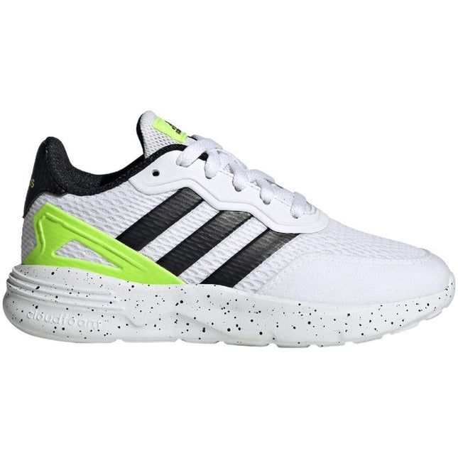 Adidas Nebzed Laisvalaikio Varstomi Bėgimo Bateliai Vaikams IG2886