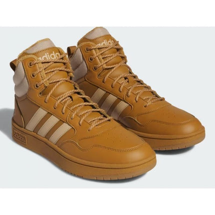 Adidas Hoops 3.0 Mid Basketball Wtr M IF2636 batai