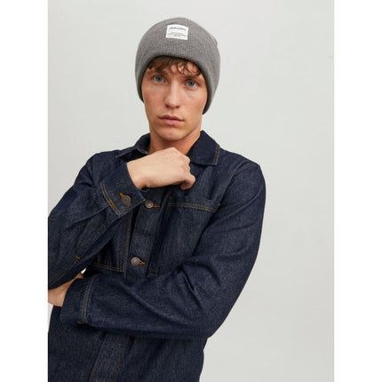 „Jack & Jones“ megztas „Beanie Noos M“ 12150627
