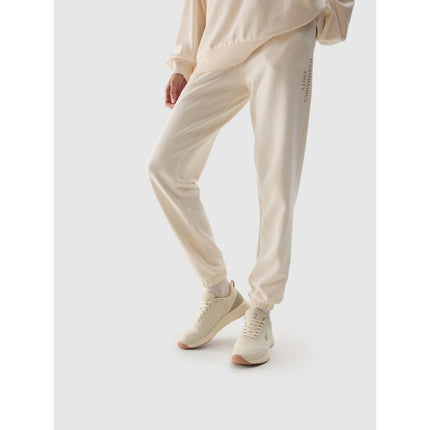 Kelnės 4F 4FWSS24TTROF665 12S