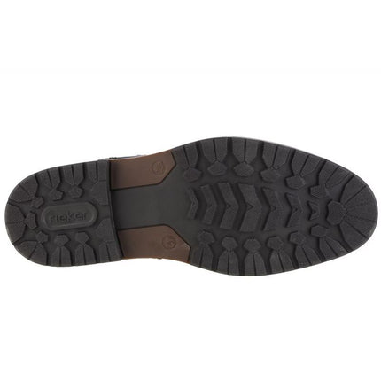 Rieker aulinukai M 13730-00 batai