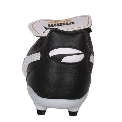 Puma King Top FG/AG M 107348-01 futbolo batai