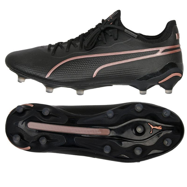 Puma King Ultimate FG/AG M 107563-07 futbolo batai