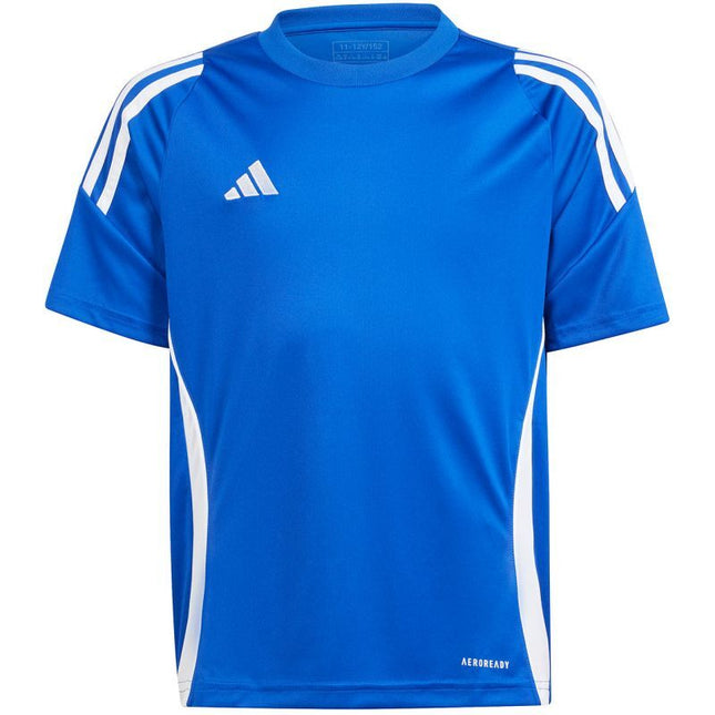 adidas Tiro 24 Džemperis Jaunimui IS1032