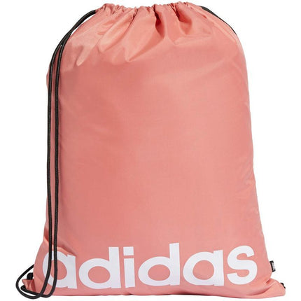 adidas Linear Gymsack IP5006 sportinė kuprinė